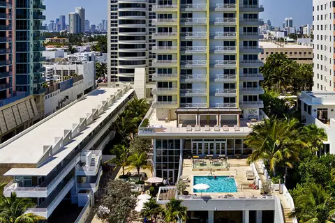 Royal Palm South Beach in Miami Beach — foto 14
