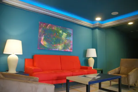 Ritual Hotel Torremolinos in Torremolinos — foto 19
