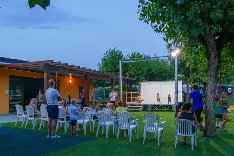 Camping Belvedere foto 19