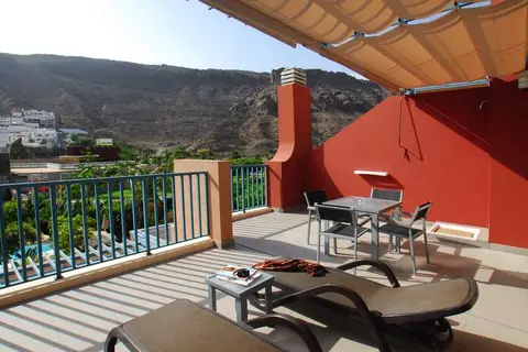 Cordial Mogan Valle in Mogán, foto 11