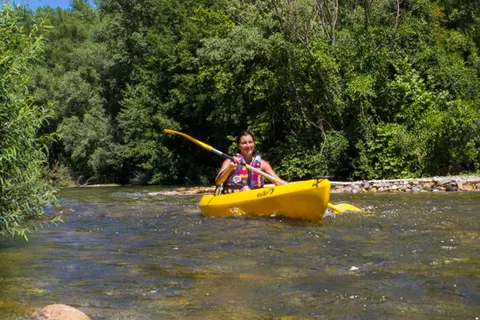 Camping Du Domaine D Anglas foto 9