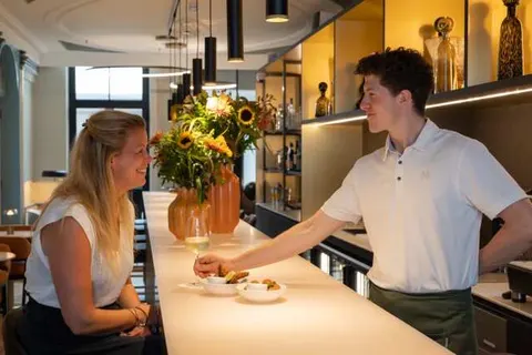 Hotel Maison Maastricht Centrum - Handwritten Collection foto 10