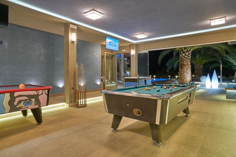 Hotel Ionion Blue foto 19