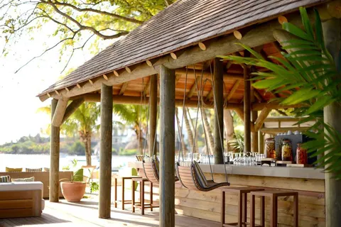 The Ravenala Attitude foto 2