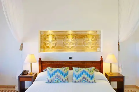 Bluebay Beach Resort & Spa in Kiwengwa — foto 24