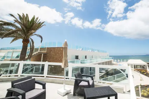 Hotel Boutique Tao Caleta Mar in Corralejo — foto 5