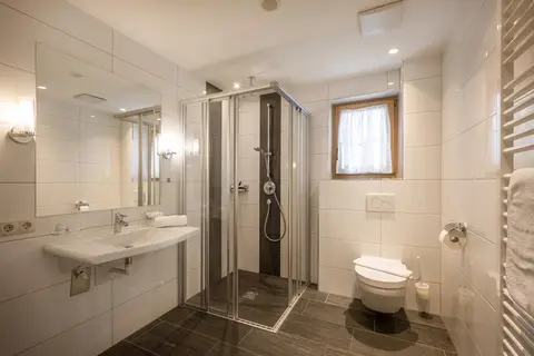Hotel Garni Obermair in Mayrhofen — foto 10