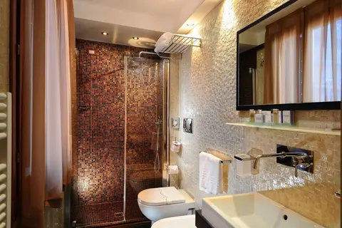 Hotel Ca' Marinella in Venetië — foto 7