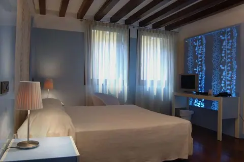 Casa Verardo Residenza d'Epoca in Venetië — foto 18