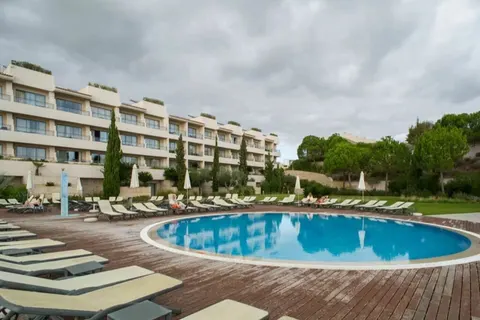 Grande Real Santa Eulalia Resort & Hotel Spa in Albufeira