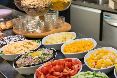 Designhotel Metropol foto 4