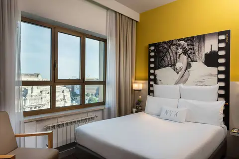 NYX Hotel Milan in Milaan, foto 10