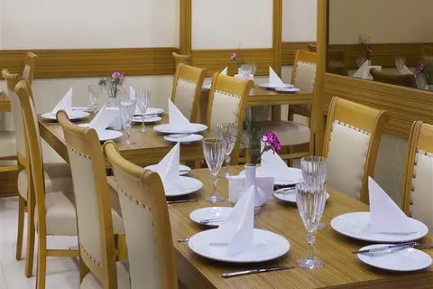 Alpinn Hotel in Fatih — foto 2