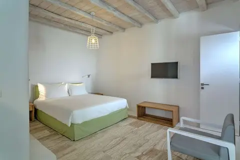 Senses Luxury Villas & Suites in Μύκονος — foto 6