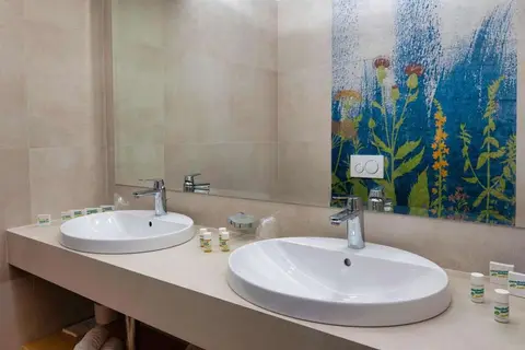 Arathena Rocks Hotel in Giardini-Naxos, foto 26