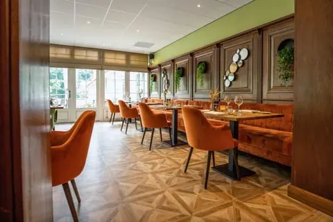 Landhuishotel en Bistro Herikerberg foto 10