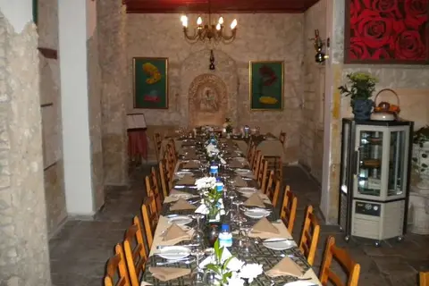 Kentrikon 1924 Boutique Hotel in Paphos, foto 6
