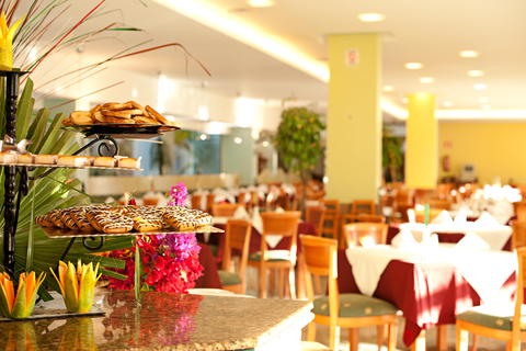 Hotel LIVVO Costa Taurito foto 6