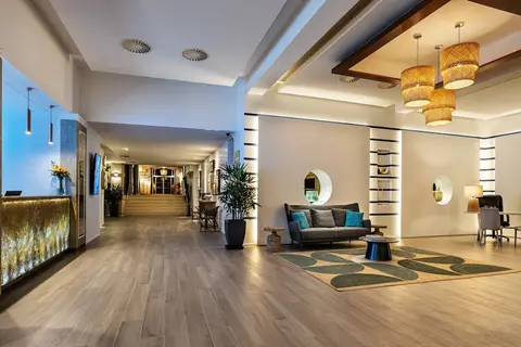 Pestana Dom João II in Portimão — foto 392