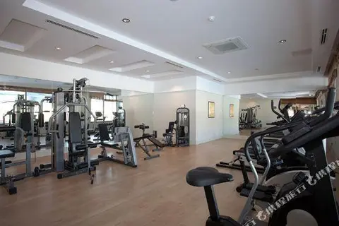 Seher Sun Palace Resort & Spa in Manavgat — foto 18