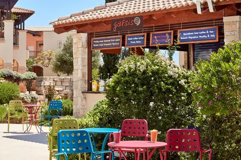 Aphrodite Hills Rentals - Apartments in Kouklia — foto 2