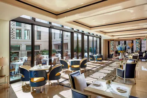 Mandarin Oriental Doha in Doha — foto 7