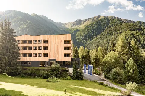Falkensteiner Hotel Antholz in Rasen-Antholz - Rasun-Anterselva — foto 12