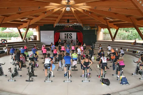 Camping Tahiti foto 22