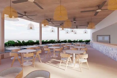 TUI Blue Curacao in Banda Abou — foto 15