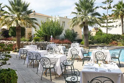 Grecotel Marine Palace & Aquapark foto 13