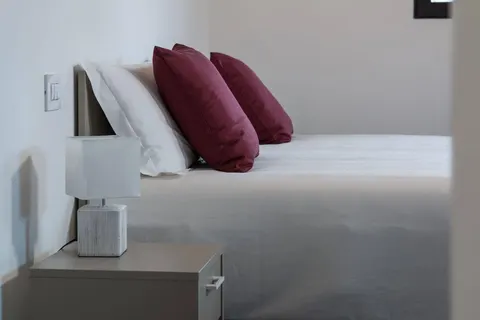 Hotel Cascina Fossata & Residence foto 17