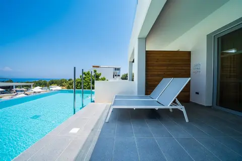 Harmony Crest Resort & Spa in Kos — foto 25