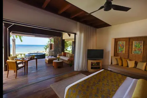 Le Jadis Beach Resort & Wellness Mauritius in Balaclava — foto 3