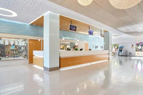 Invisa Hotel Club Cala Verde in Santa Eulària des Riu, foto 9