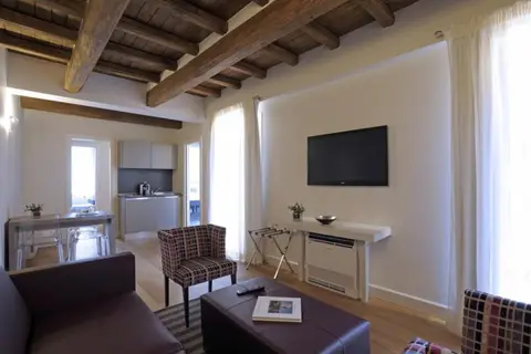 Trevi Palace Luxury Inn in Rome — foto 7
