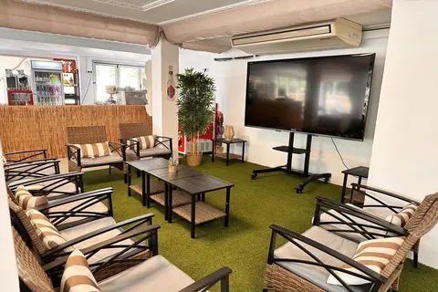 Hotel Selva Arenal in Palma — foto 9