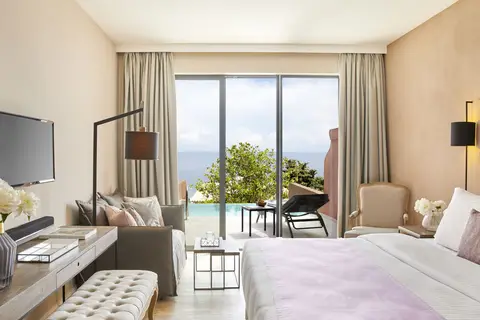 Nido Hotel, Mar-Bella Collection - adults only in Δημοτική Ενότητα Μελιτειέων — foto 16