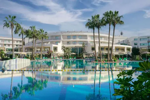 Hotel Agadir Beach Club in Agadir, foto 2