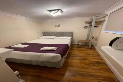 Travelodge London Kings Cross Royal Scot in Londen, foto 12