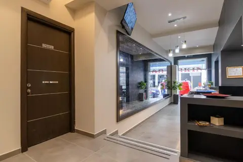 Amaryllis Hotel in Athene — foto 10