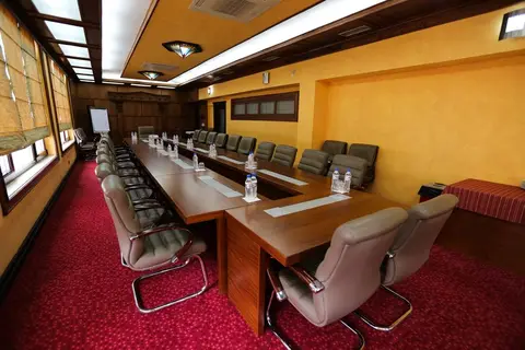 Arber Hotel in Tirana — foto 21