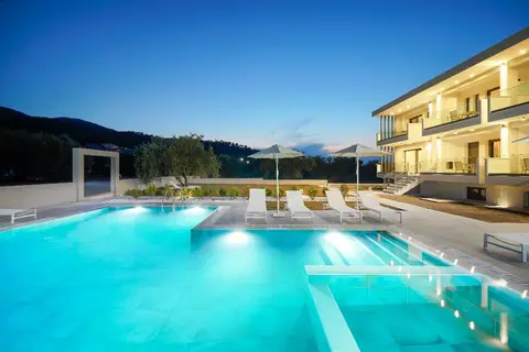 Olia Thassos - Luxury Apartments in Limenas, foto 25