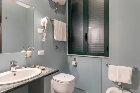 Capodichino International Hotel in Napels, foto 13
