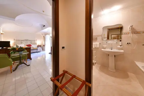 Grand Hotel Terme Di Augusto in Lacco Ameno, foto 28