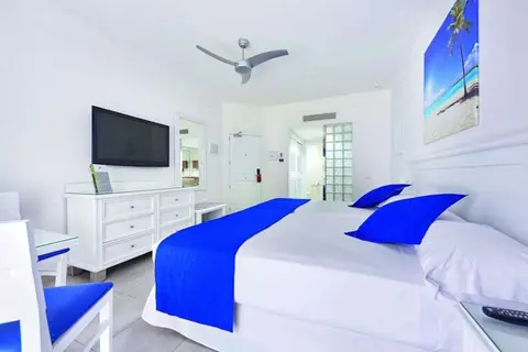 Riu Yucatan in Playa del Carmen — foto 4