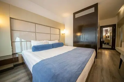 My Hotel Izmir in Konak — foto 23