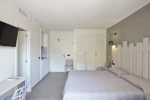 W Ibiza in Santa Eulària des Riu — foto 11