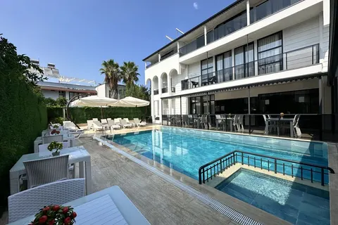 Jest Otel in Kemer — foto 3