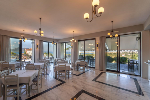 Achilles Hill Hotel foto 13