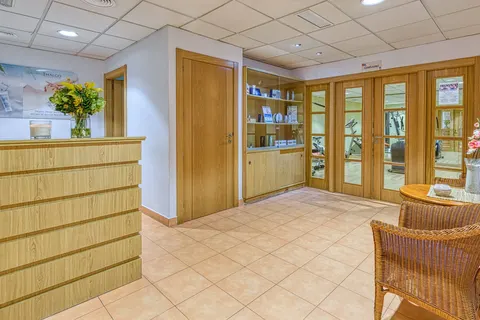 Hotel Senator Granada foto 11